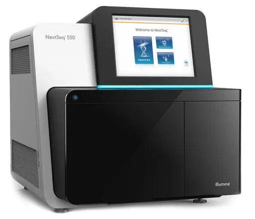 Pathogenomix Ripseq - 5 minute NGS analysis pipeline
