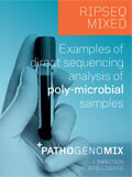 Pathogenomix Ripseq Mixed Examples